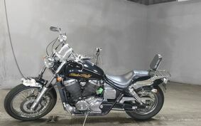 HONDA SHADOW 400 SLASHER 2000 NC40