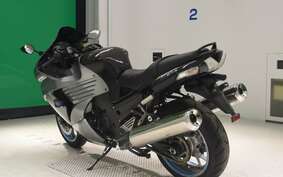 KAWASAKI ZZ1400 NINJA R 2009 ZXT40C