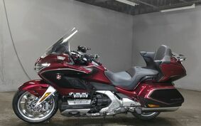 HONDA GL 1800 GOLD WING TOUR 2018 SC79