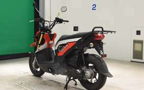 HONDA ZOOMER-X JF52