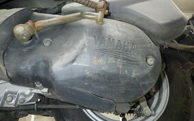 YAMAHA AXIS 125 TREET SE53J