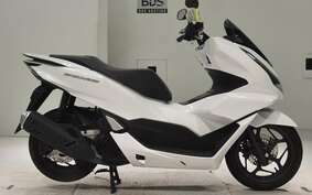 HONDA PCX 160 KF47