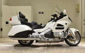 HONDA GL 1800 GOLD WING 2014 SC68