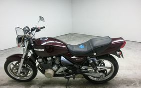 KAWASAKI ZEPHYR 400 1993 ZR400C