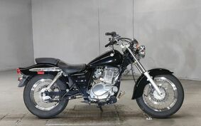 SUZUKI GZ250 Marauder NJ48A