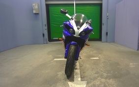 YAMAHA YZF-R1 2013 RN24J