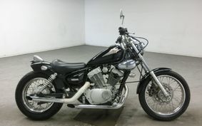 YAMAHA VIRAGO 250 3DM