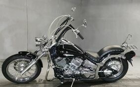 YAMAHA DRAGSTAR 400 2004 VH01J