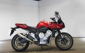 YAMAHA FZ FAZER FEATHER 2008 RN21J