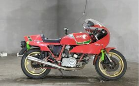 DUCATI 900MHR 1985 DM900R