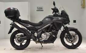 SUZUKI DL650 ( V-Strom 650 ) A 2015 VP56A