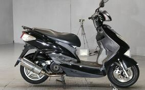 YAMAHA CYGNUS 125 X SE44J