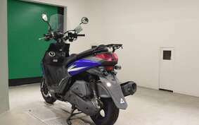 YAMAHA BW S125 Gen.2 SEA6J