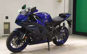 YAMAHA YZF-R7 2022 RM39J