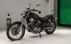 YAMAHA VIRAGO 400 Gen.2 1990 2NT