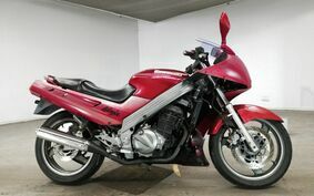 KAWASAKI ZZ-R250 EX250H