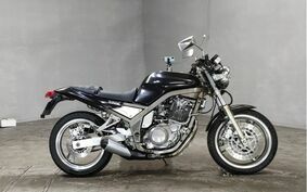 YAMAHA SRX600 1992 3SX