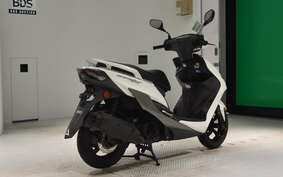 YAMAHA CYGNUS 125 XSR 3 SED8J