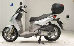 APRILIA SPORTCITY 250 IE