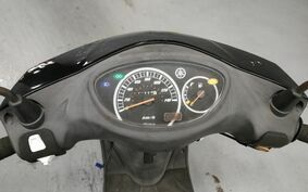 YAMAHA AXIS 125 TREET SE53J