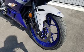 YAMAHA YZF-R25 ABS RG43J