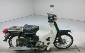 HONDA C70 SUPER CUB CUSTOM C70