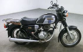 YAMAHA YD125 3NS