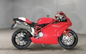 DUCATI 999 S 2006 H400AF