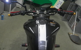 YAMAHA MT-09 A 2014 RN34J