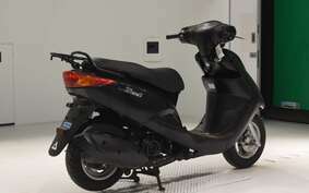 YAMAHA AXIS 125 TREET SE53J