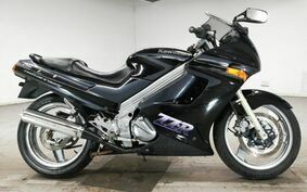 KAWASAKI ZZ-R250 EX250H