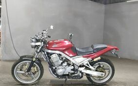 YAMAHA SRX400 1990 3VN