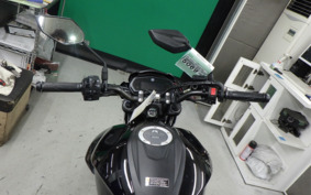 YAMAHA FZ25 RG69