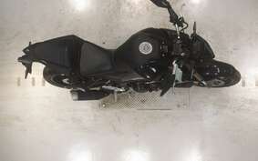 YAMAHA MT-25 A RG43J