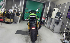 KAWASAKI ZRX1200 D 2016 ZRT20D