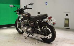 KAWASAKI W650 2006 EJ650A