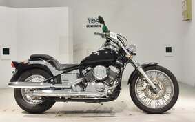 YAMAHA DRAGSTAR 400 2001 VH01J