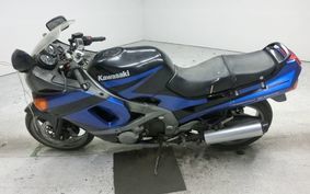 KAWASAKI ZZ-R400 1992 ZX400K