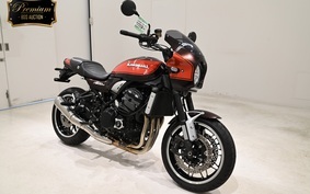 KAWASAKI Z900RS 2019 ZR900C