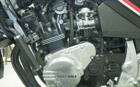 SUZUKI GS250FW GJ71A