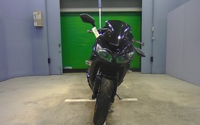 KAWASAKI NINJA 1000 2010 ZXT00G