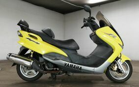 YAMAHA MAJESTY 125 SE22