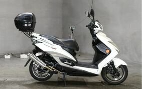 YAMAHA CYGNUS 125 X SR SE44J