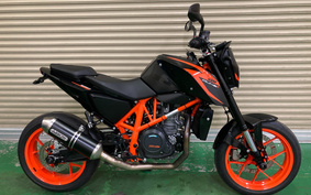 KTM 690 DUKE R 2017 LDW40