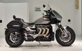 TRIUMPH ROCKET III GT 2021