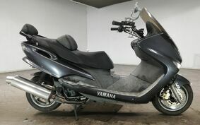 YAMAHA MAJESTY 125 SE27