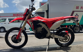 HONDA CRF450L 2018 PD11