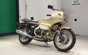 BMW R100RS 1980