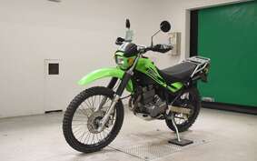 KAWASAKI SUPER SHERPA KL250G