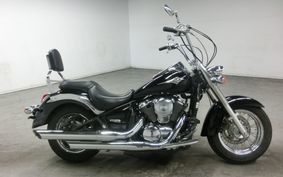 KAWASAKI VULCAN 900 CLASSIC 2008 VN900B